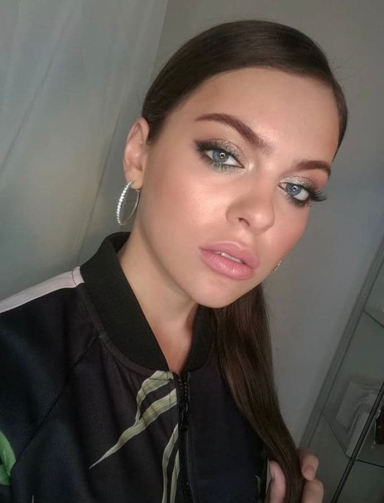 Индивидуалка 🎥 Инга фото № 2 в городе Южно-Сахалинск