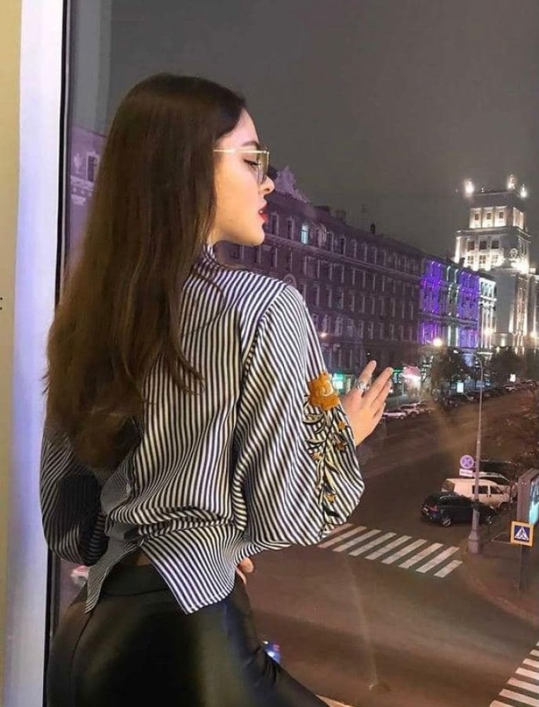 Индивидуалка 🎥 Инга фото № 2 в городе Южно-Сахалинск