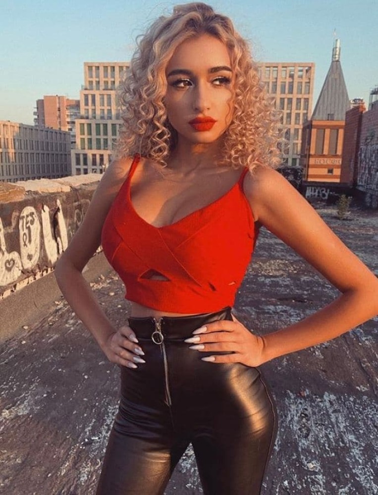 Индивидуалка 🎥 Кори фото № 2 в городе Южно-Сахалинск