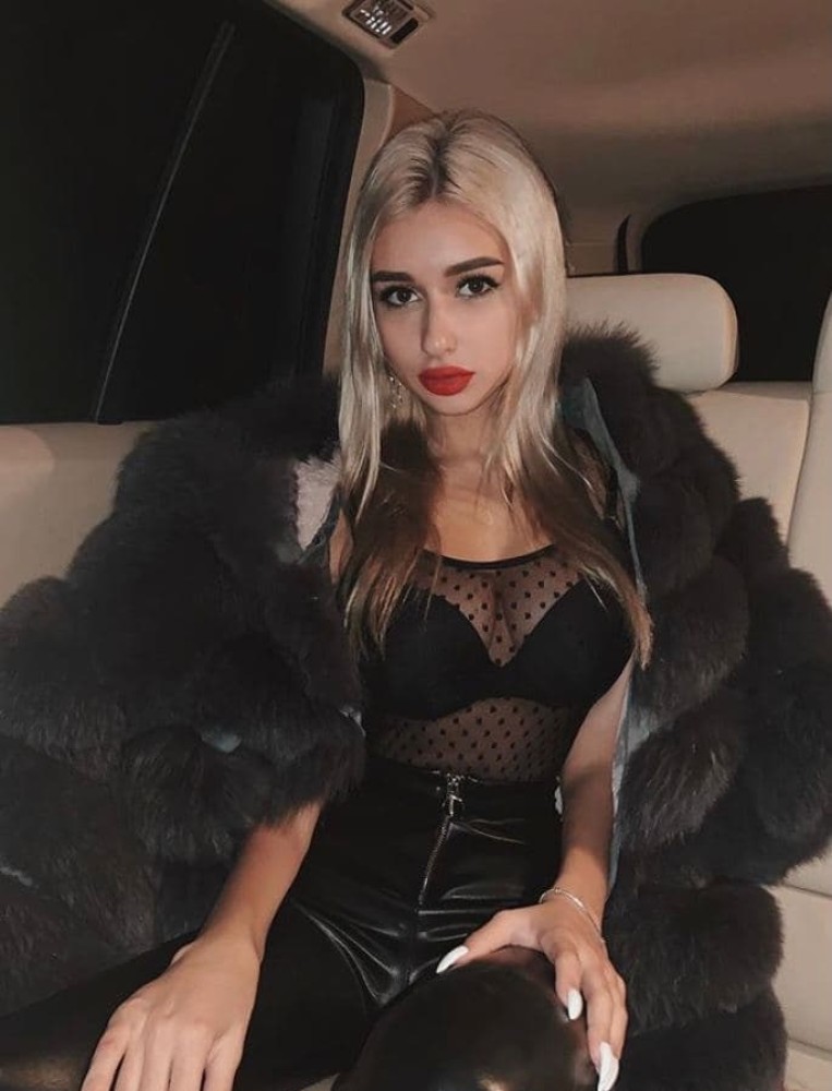 Индивидуалка 🎥 Кори фото № 2 в городе Южно-Сахалинск