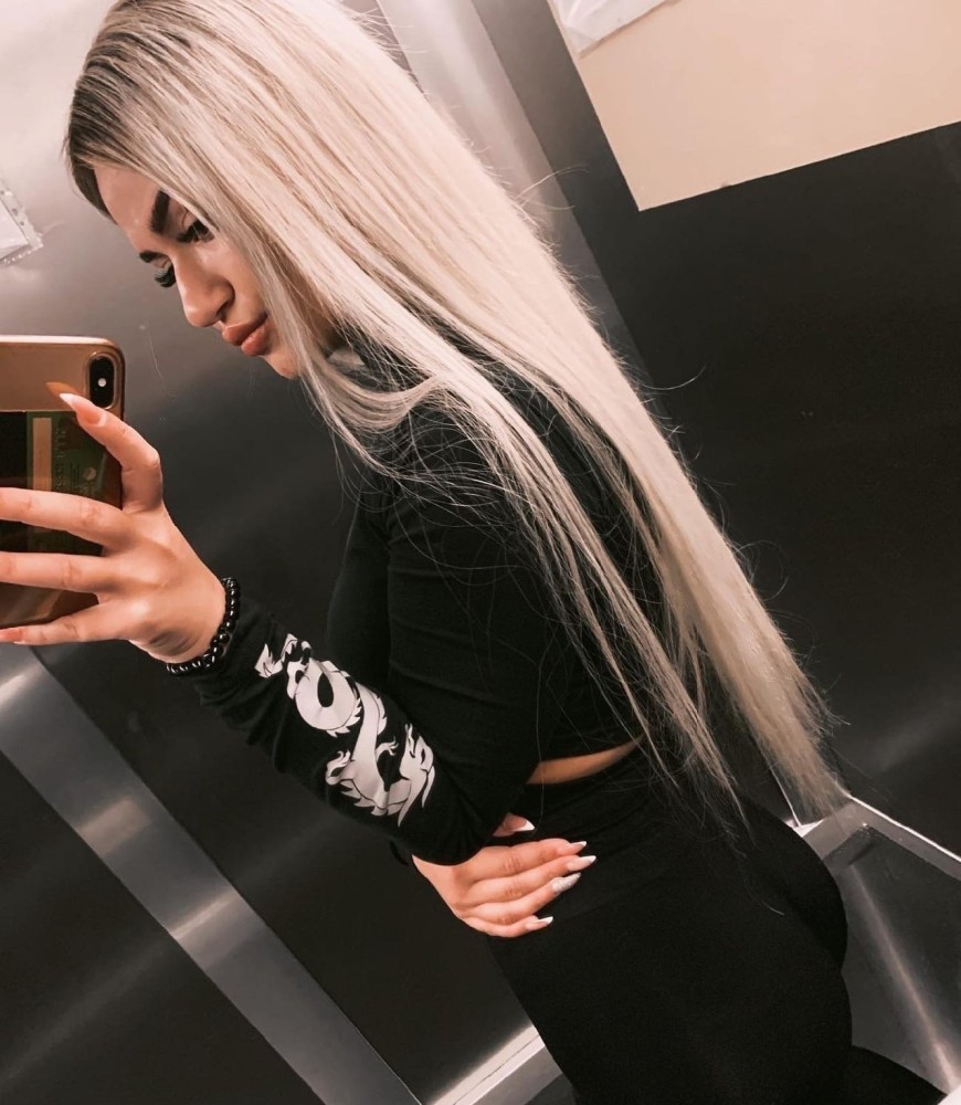 Индивидуалка Ника главное фото в городе Южно-Сахалинск 