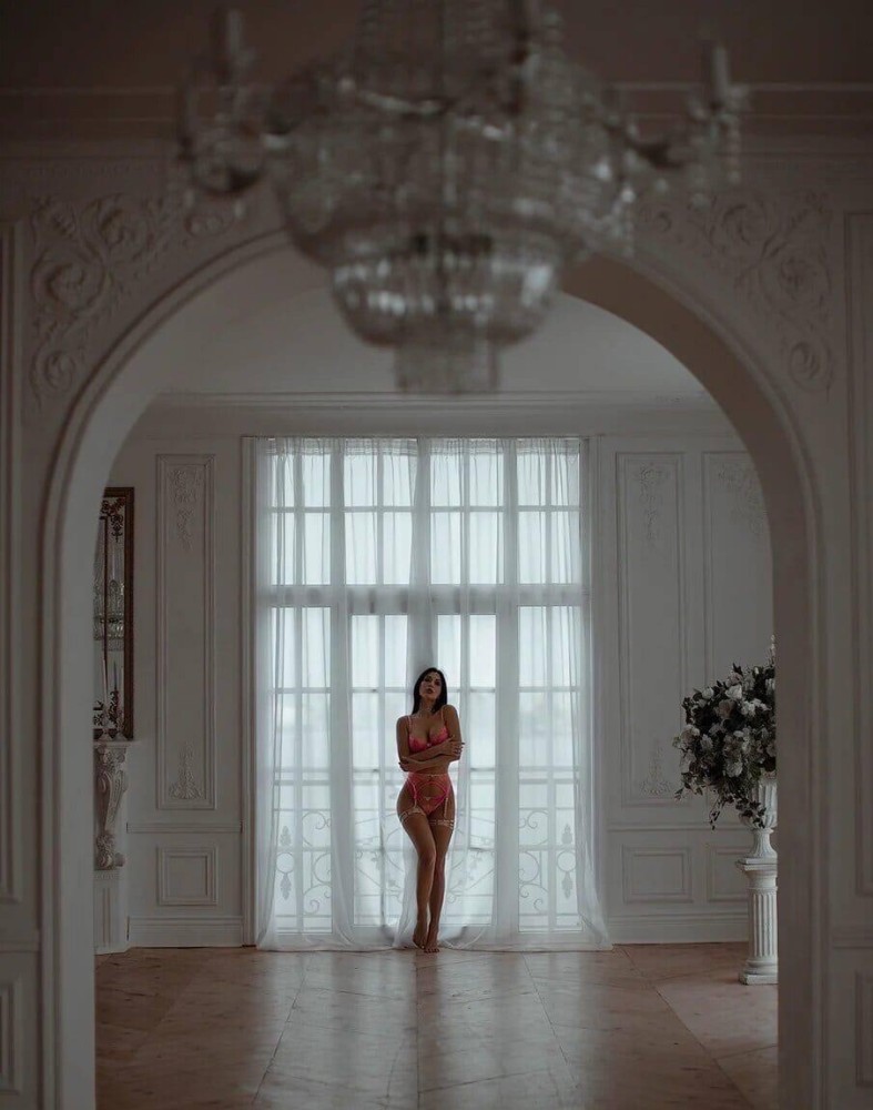 Индивидуалка Анечка фото № 2 в городе Южно-Сахалинск