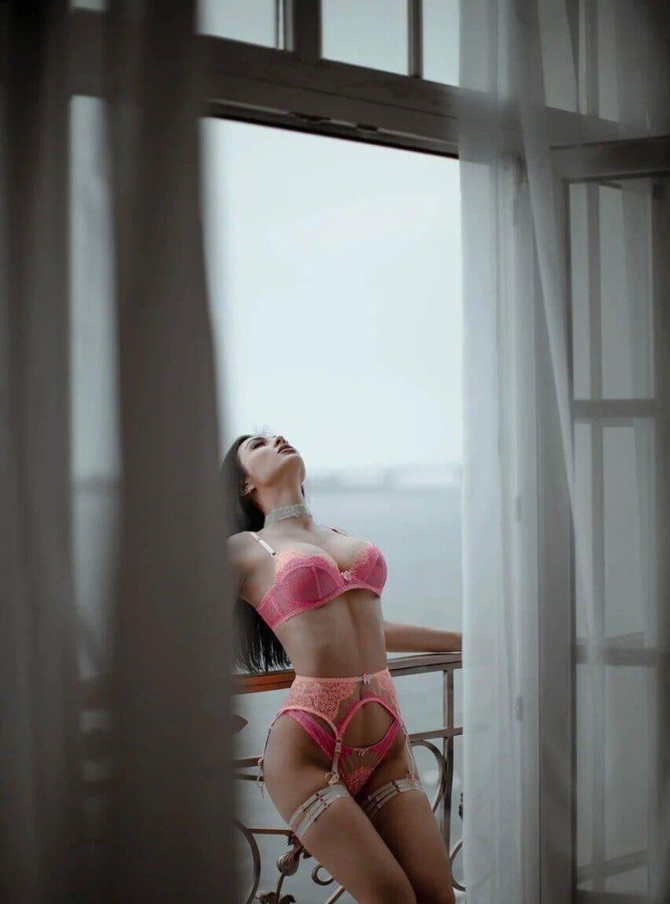 Индивидуалка Анечка фото № 2 в городе Южно-Сахалинск