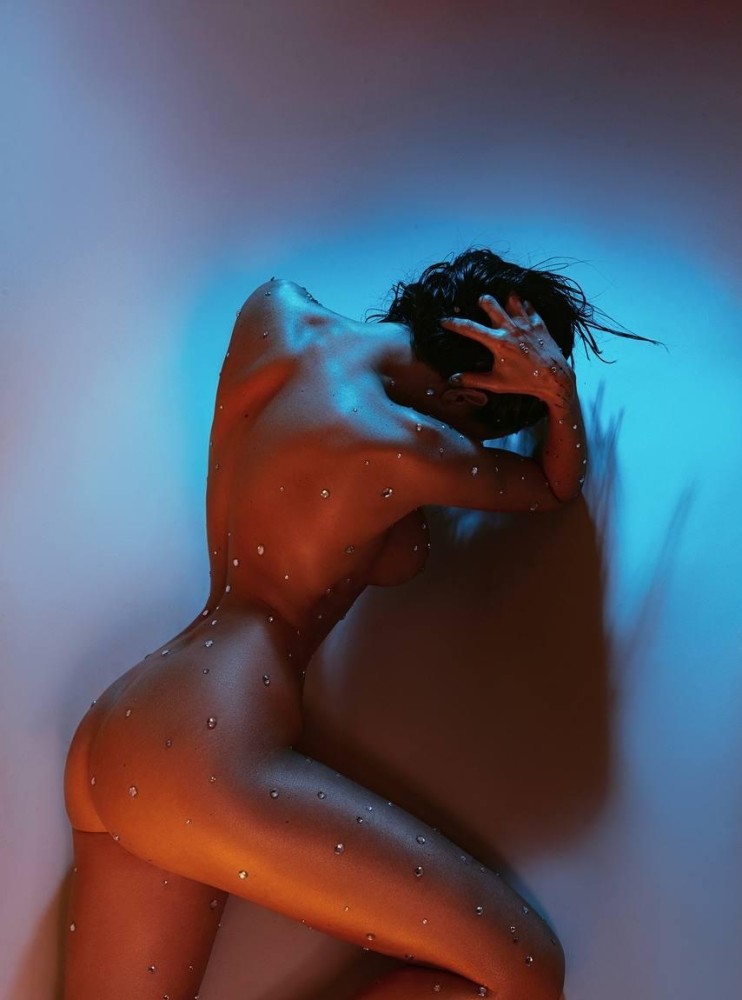 Индивидуалка Анжела фото № 2 в городе Южно-Сахалинск