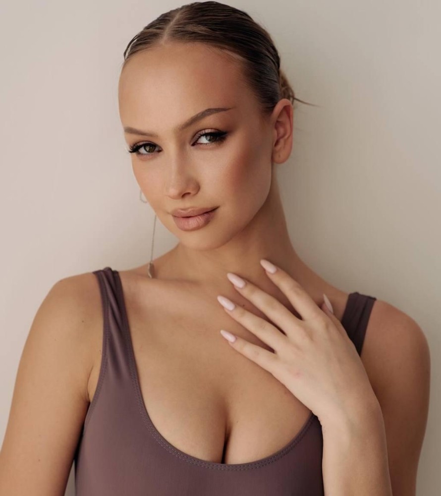 Индивидуалка Дарья фото № 2 в городе Южно-Сахалинск