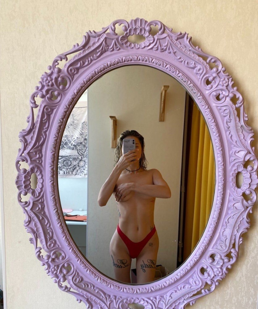 Индивидуалка Елизавета фото № 2 в городе Южно-Сахалинск