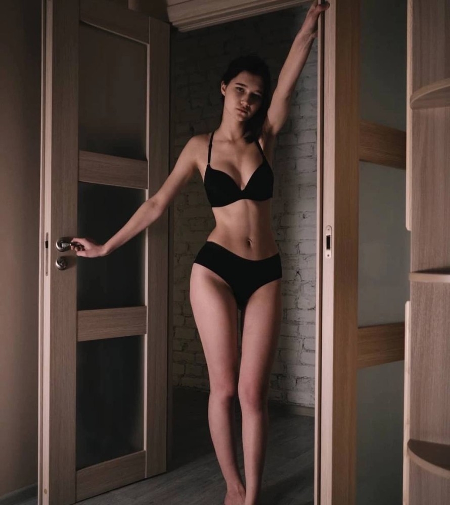 Индивидуалка Галина фото № 2 в городе Южно-Сахалинск