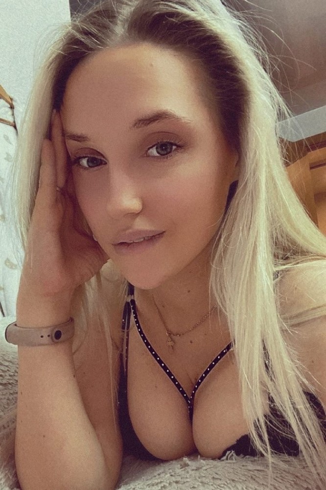 Индивидуалка Илона фото № 2 в городе Южно-Сахалинск