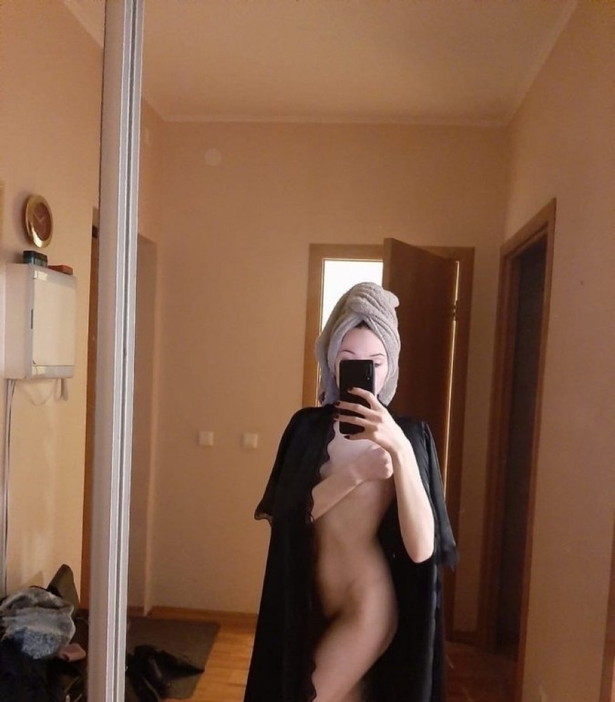 Индивидуалка Инна фото № 2 в городе Южно-Сахалинск