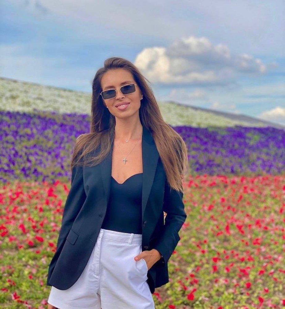 Индивидуалка Ираида фото № 2 в городе Южно-Сахалинск