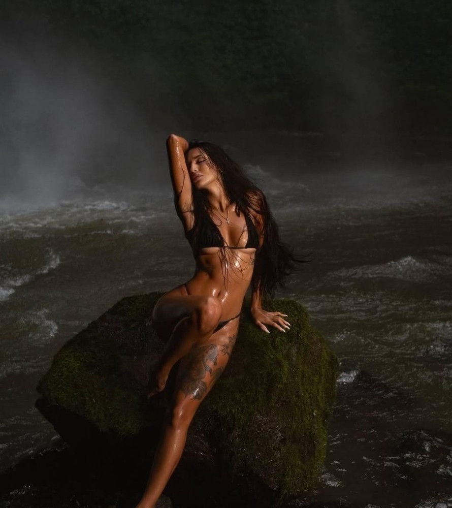 Индивидуалка Катрин фото № 2 в городе Южно-Сахалинск