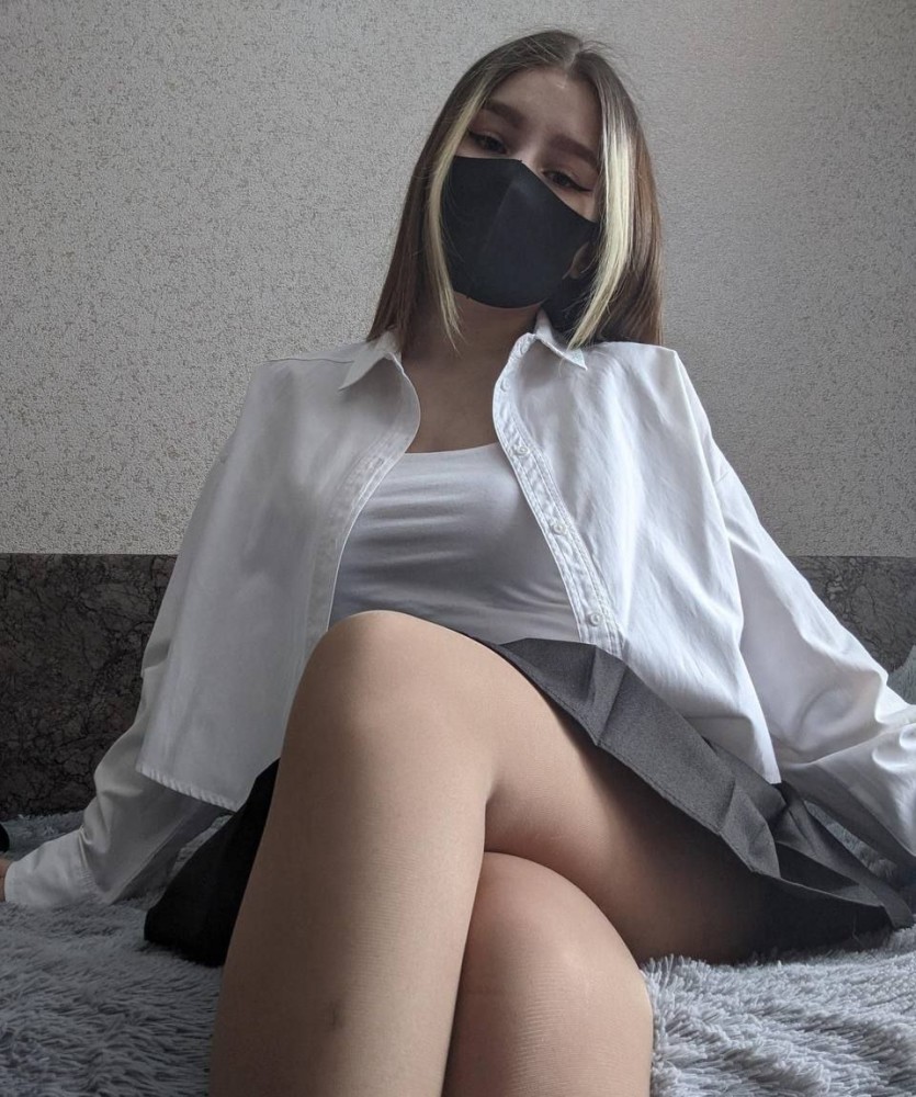 Индивидуалка Марианна фото № 2 в городе Южно-Сахалинск