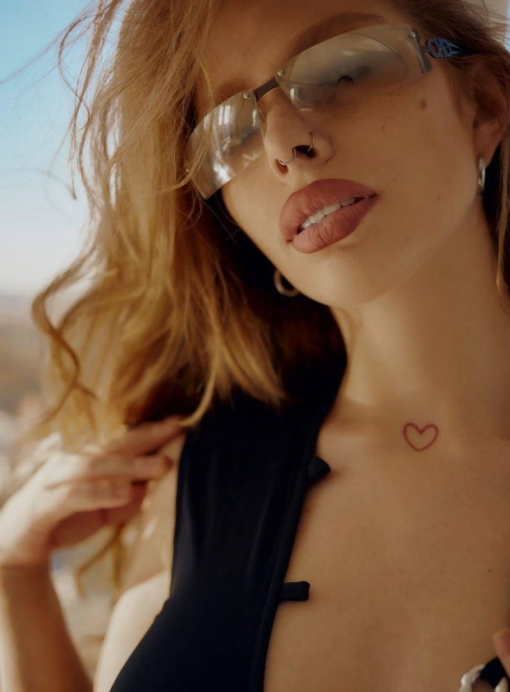 Индивидуалка Милена фото № 2 в городе Южно-Сахалинск