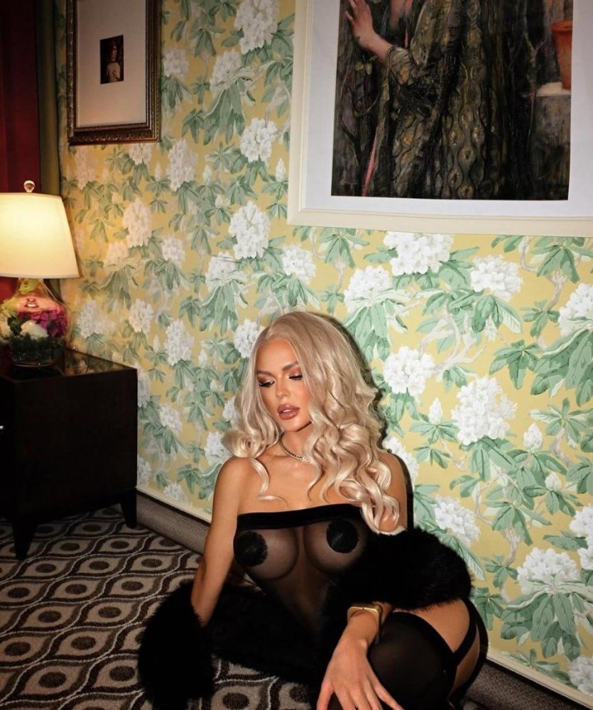 Индивидуалка Надежда фото № 2 в городе Южно-Сахалинск