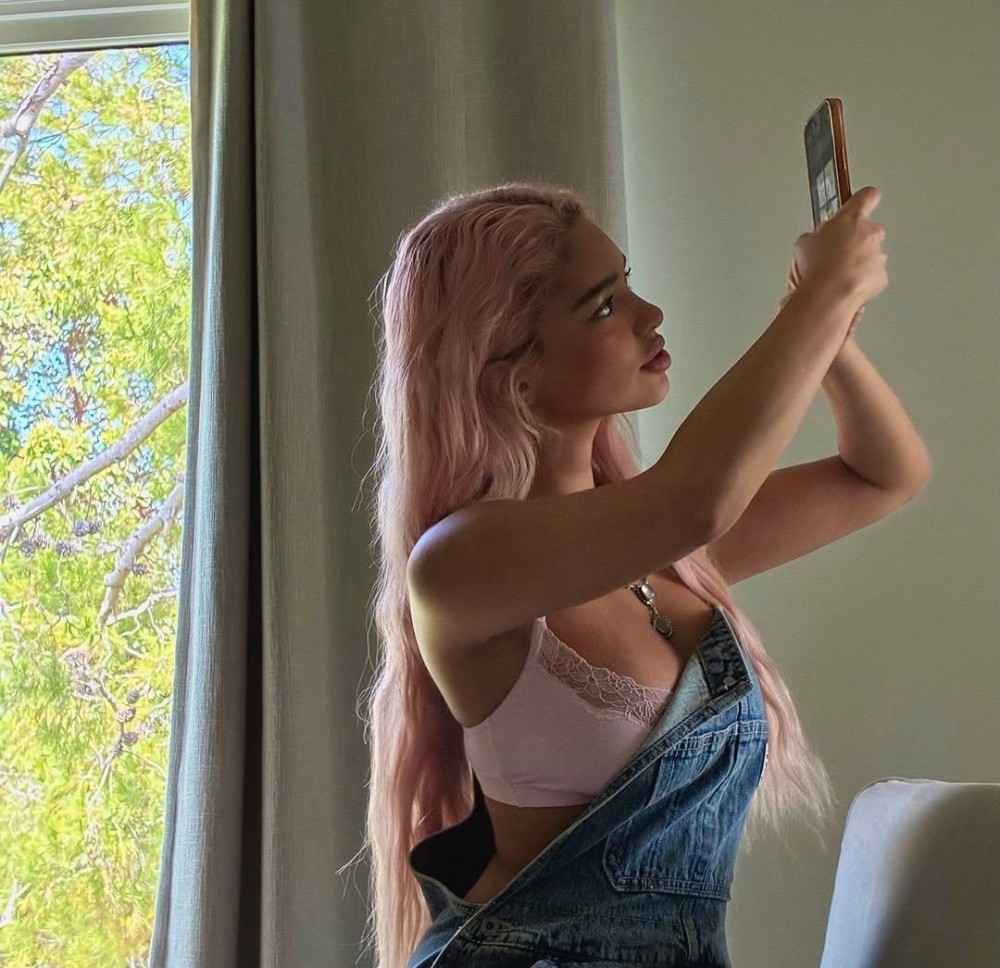 Индивидуалка Настя фото № 2 в городе Южно-Сахалинск