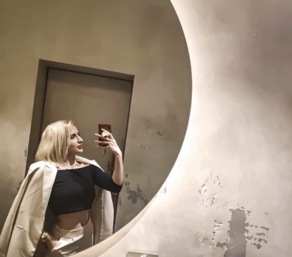 Индивидуалка Настя фото № 2 в городе Южно-Сахалинск