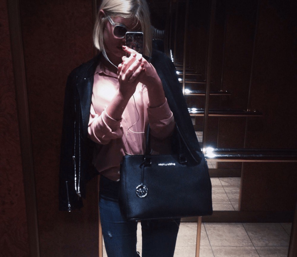 Индивидуалка Настюха фото № 2 в городе Южно-Сахалинск