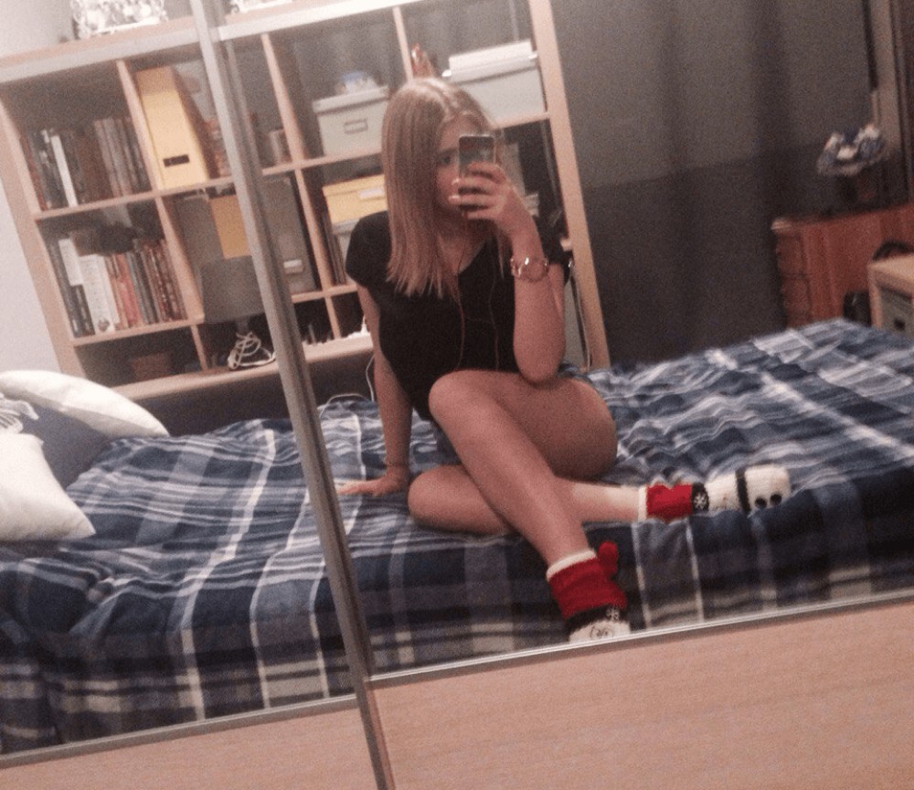 Индивидуалка Настюха фото № 2 в городе Южно-Сахалинск