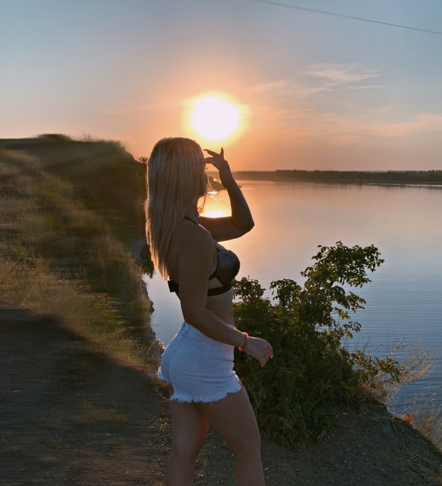 Индивидуалка Ника фото № 2 в городе Южно-Сахалинск