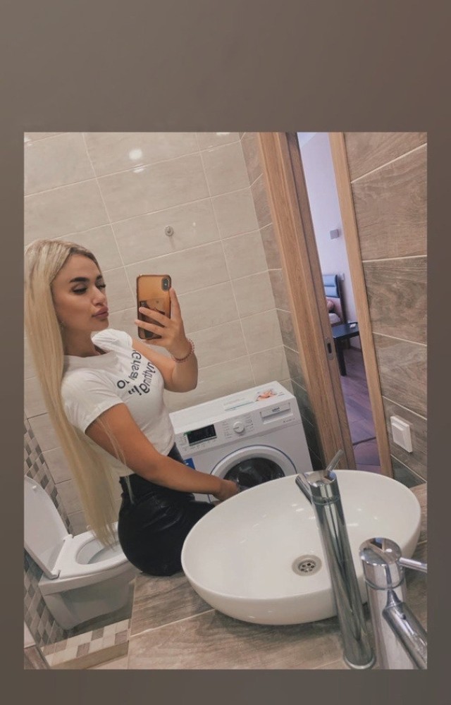 Индивидуалка Ника фото № 2 в городе Южно-Сахалинск