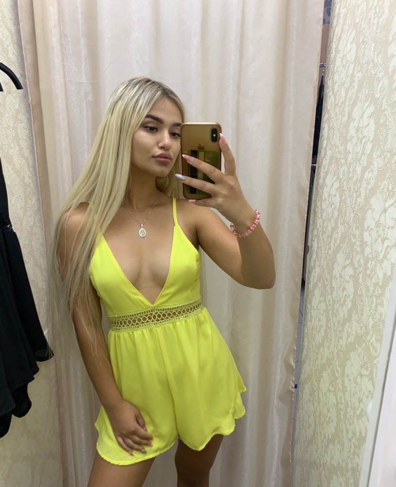 Индивидуалка Ника фото № 2 в городе Южно-Сахалинск