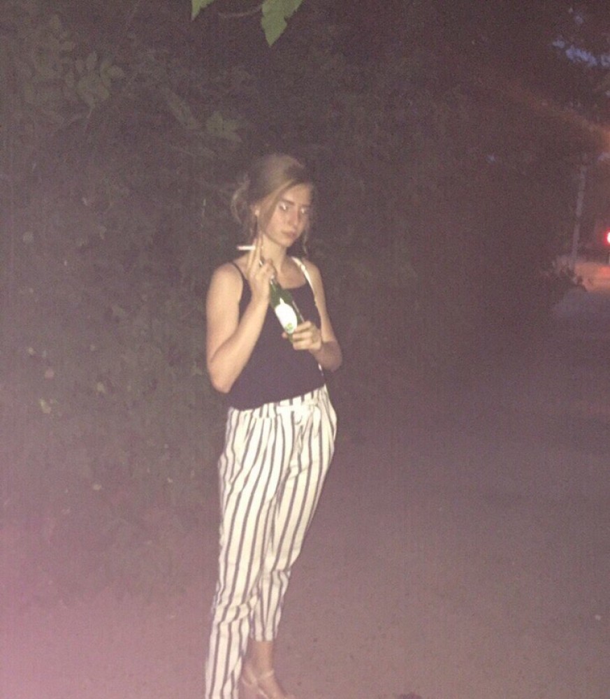 Индивидуалка Нина фото № 2 в городе Южно-Сахалинск