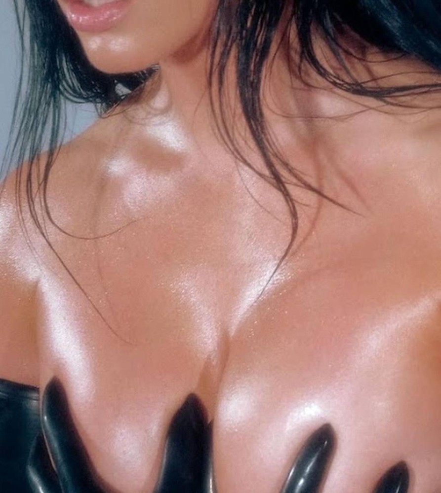 Индивидуалка Олечка фото № 2 в городе Южно-Сахалинск