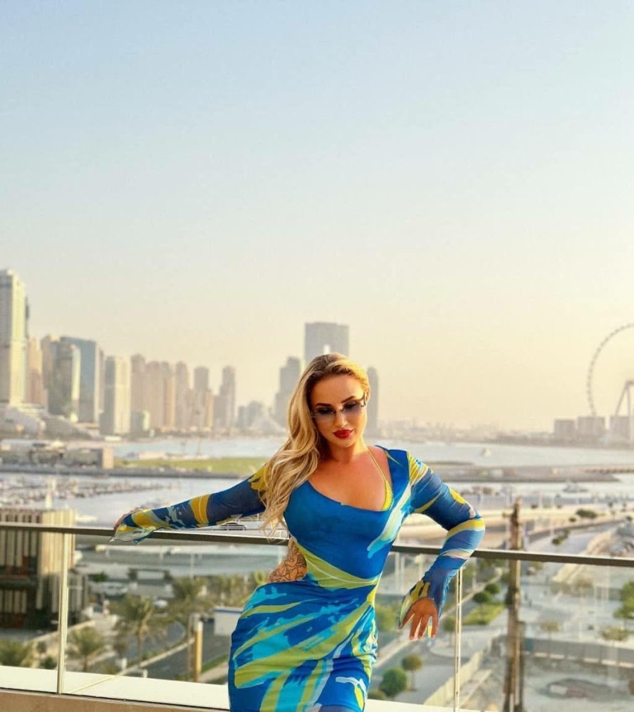 Индивидуалка Ольга фото № 2 в городе Южно-Сахалинск