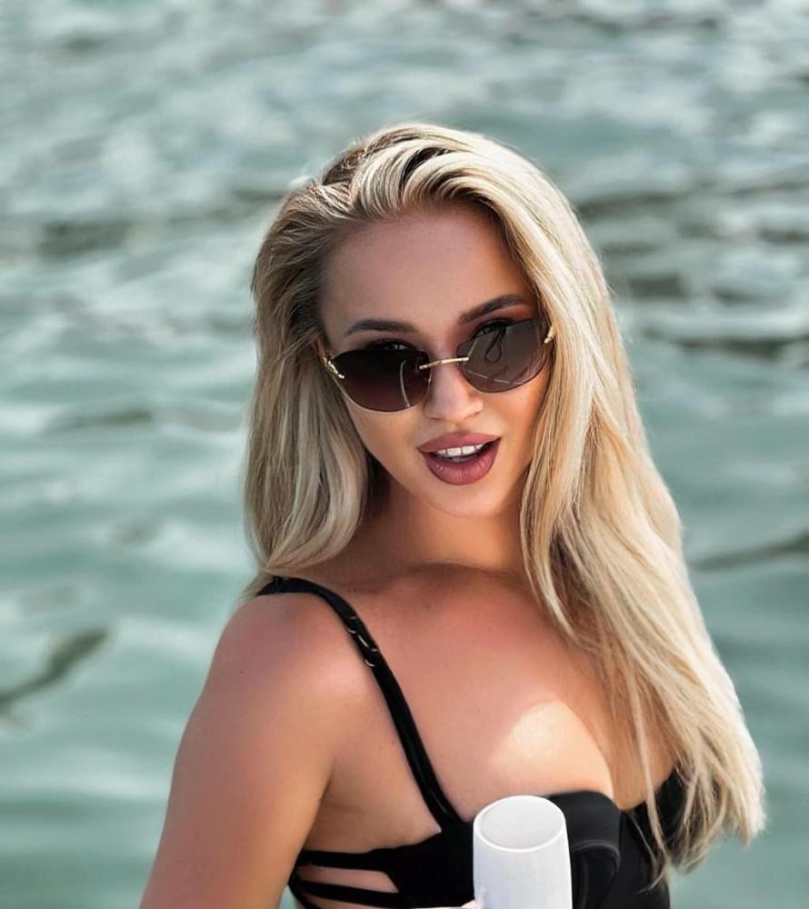 Индивидуалка Ольга фото № 2 в городе Южно-Сахалинск