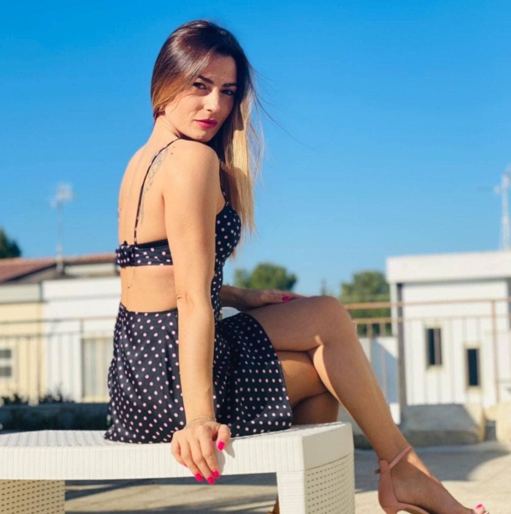 Индивидуалка Оксана главное фото в городе Южно-Сахалинск 