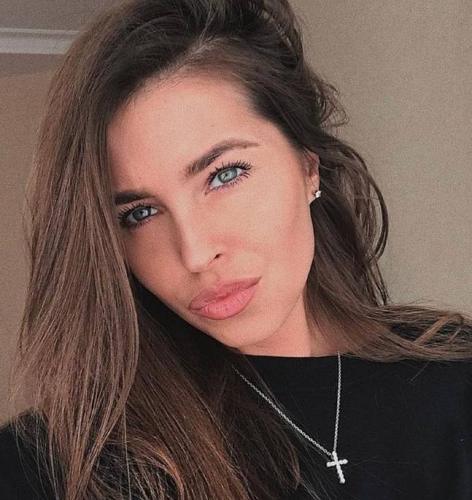 Индивидуалка Ираида главное фото в городе Южно-Сахалинск 