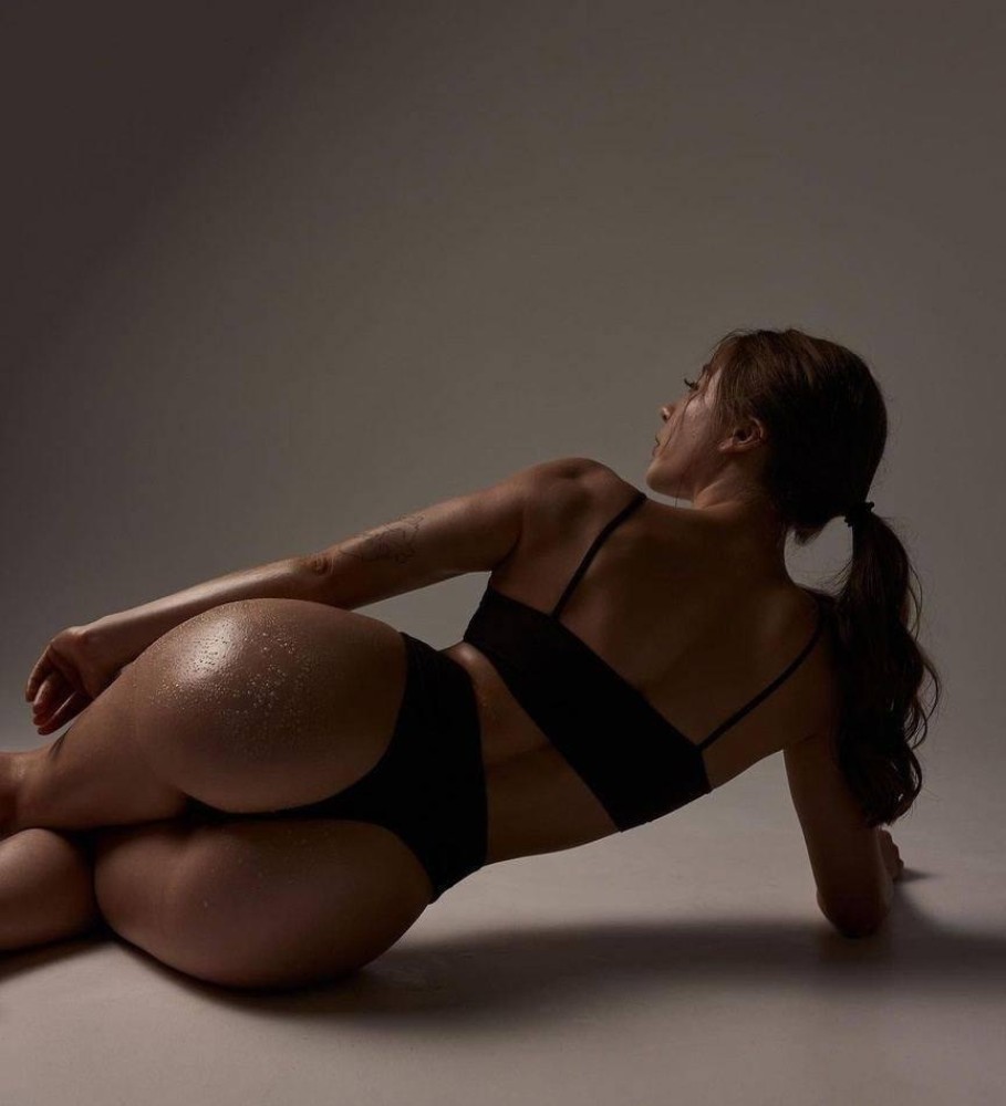 Индивидуалка София главное фото в городе Южно-Сахалинск 