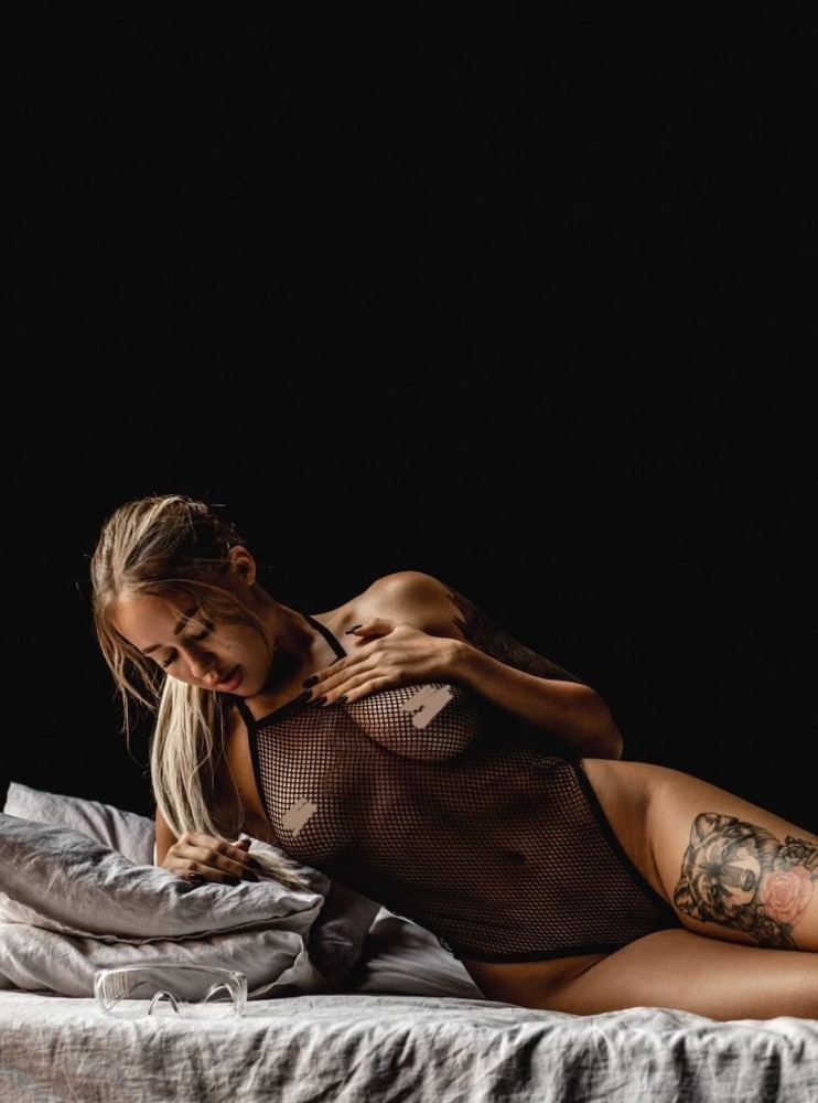 Индивидуалка Элла главное фото в городе Южно-Сахалинск 