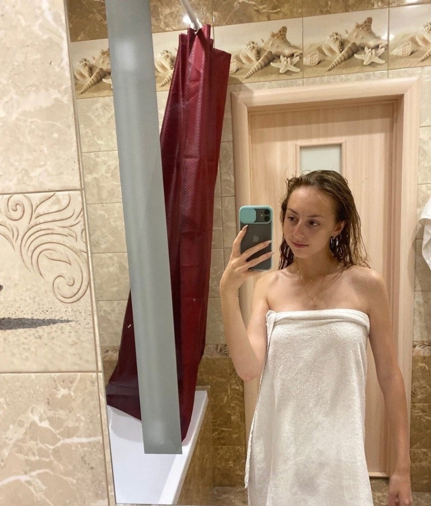 Индивидуалка Радочка фото № 2 в городе Южно-Сахалинск