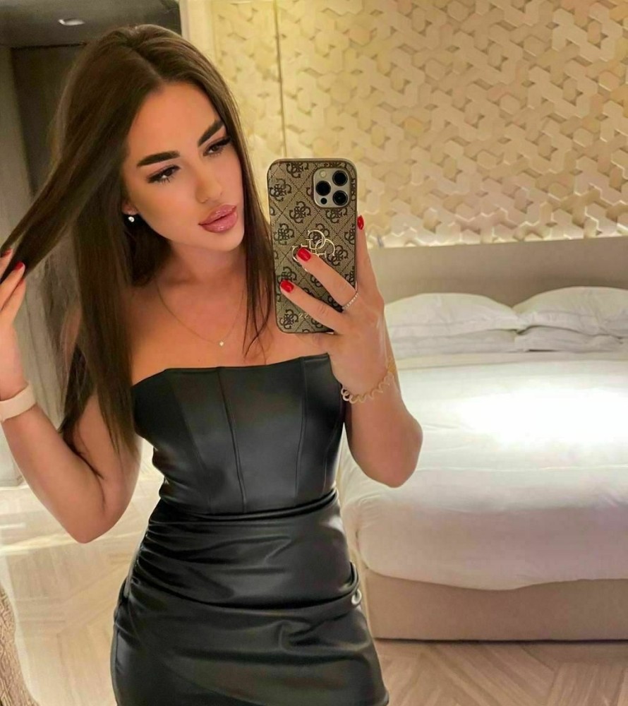 Индивидуалка Святослава фото № 2 в городе Южно-Сахалинск