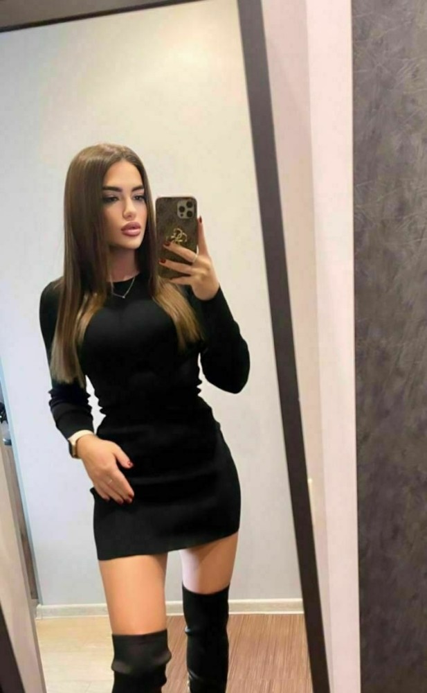 Индивидуалка Святослава фото № 2 в городе Южно-Сахалинск