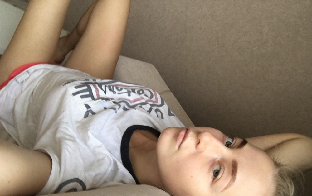 Индивидуалка Вивьен фото № 2 в городе Южно-Сахалинск