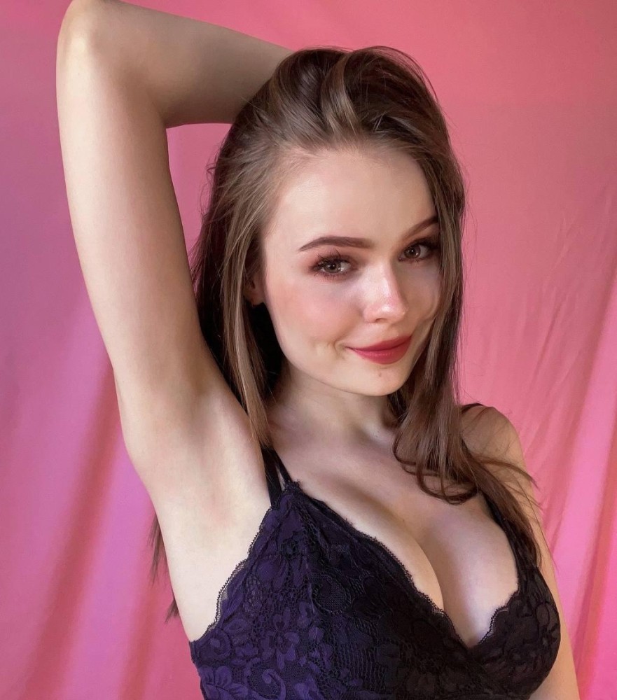 Индивидуалка Жаклин фото № 2 в городе Южно-Сахалинск