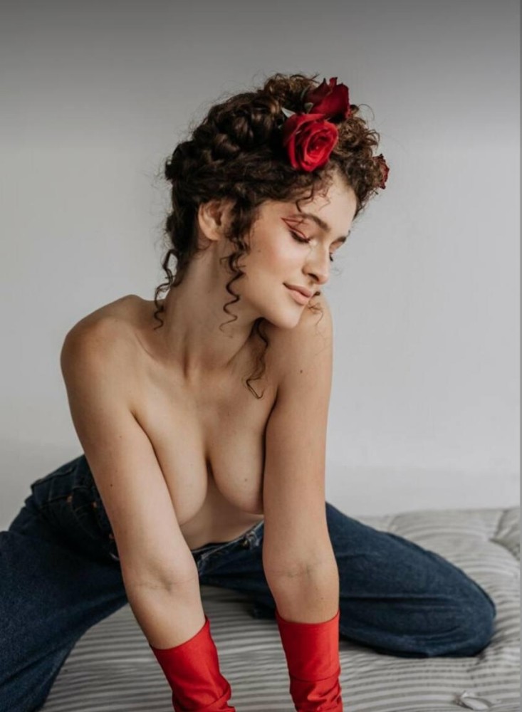 Индивидуалка Жанна фото № 2 в городе Южно-Сахалинск