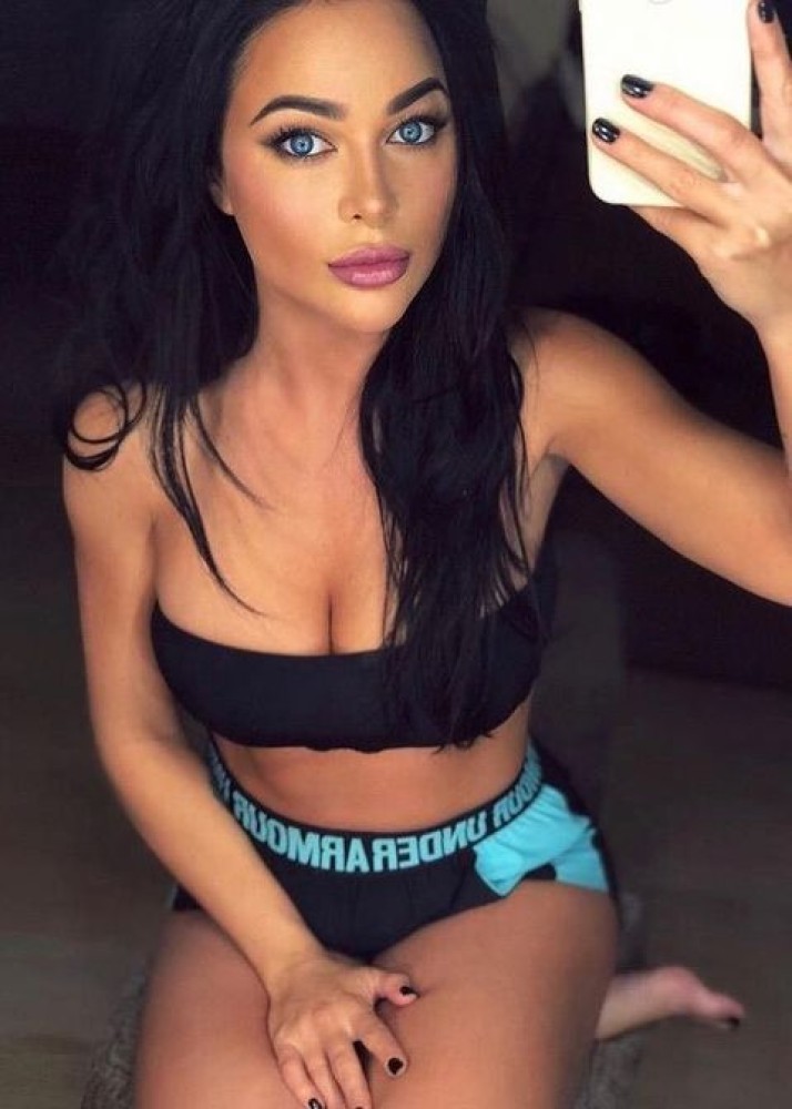 Индивидуалка Ала фото № 2 в городе Южно-Сахалинск