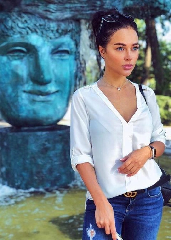 Индивидуалка Ала фото № 2 в городе Южно-Сахалинск