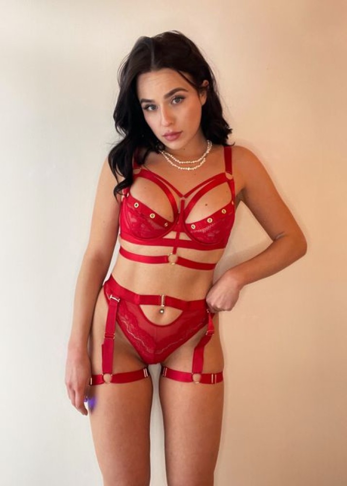 Индивидуалка Альбина фото № 2 в городе Южно-Сахалинск