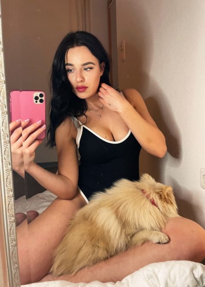 Индивидуалка Альбина фото № 2 в городе Южно-Сахалинск