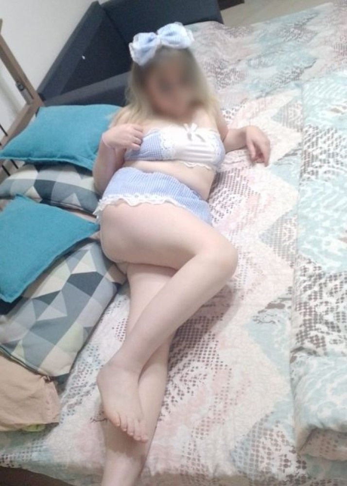 Индивидуалка Альбина главное фото в городе Южно-Сахалинск 