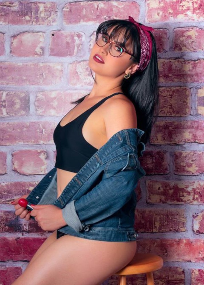 Индивидуалка Алина фото № 2 в городе Южно-Сахалинск