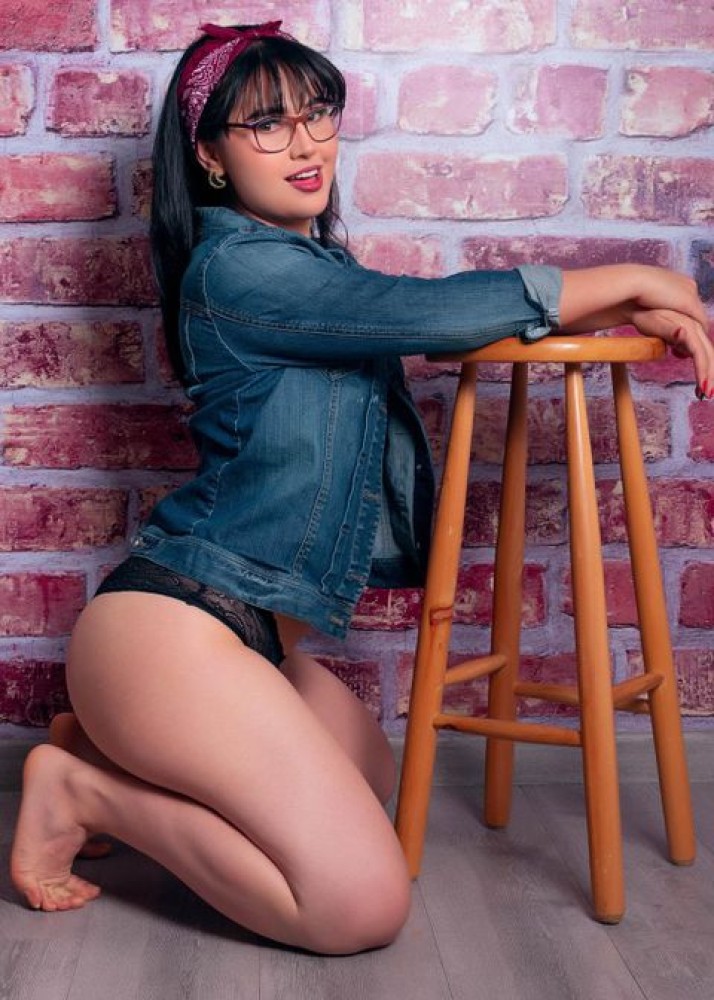 Индивидуалка Алина фото № 2 в городе Южно-Сахалинск