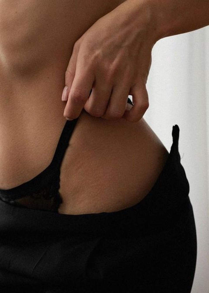 Индивидуалка Алина фото № 2 в городе Южно-Сахалинск