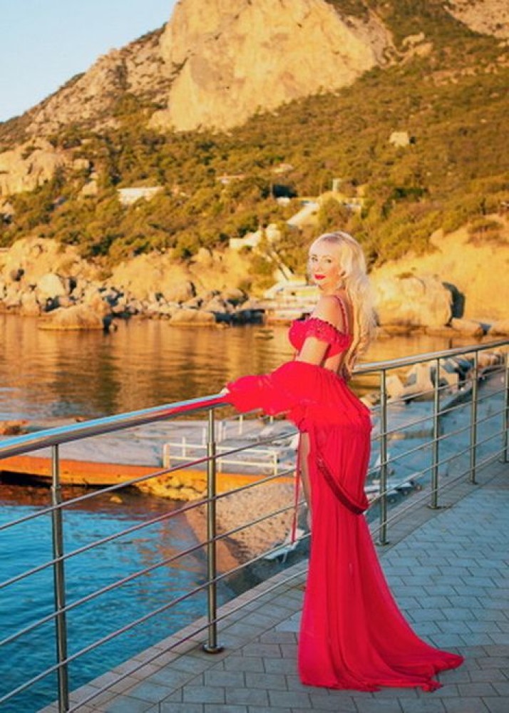 Индивидуалка Анни фото № 2 в городе Южно-Сахалинск