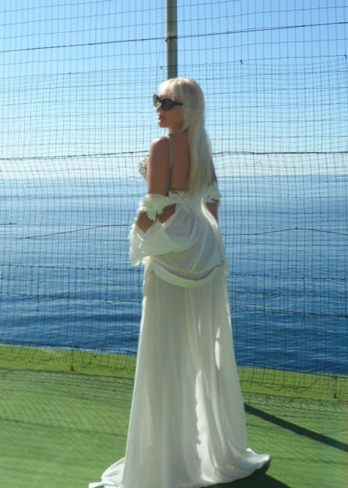 Индивидуалка Анни фото № 2 в городе Южно-Сахалинск