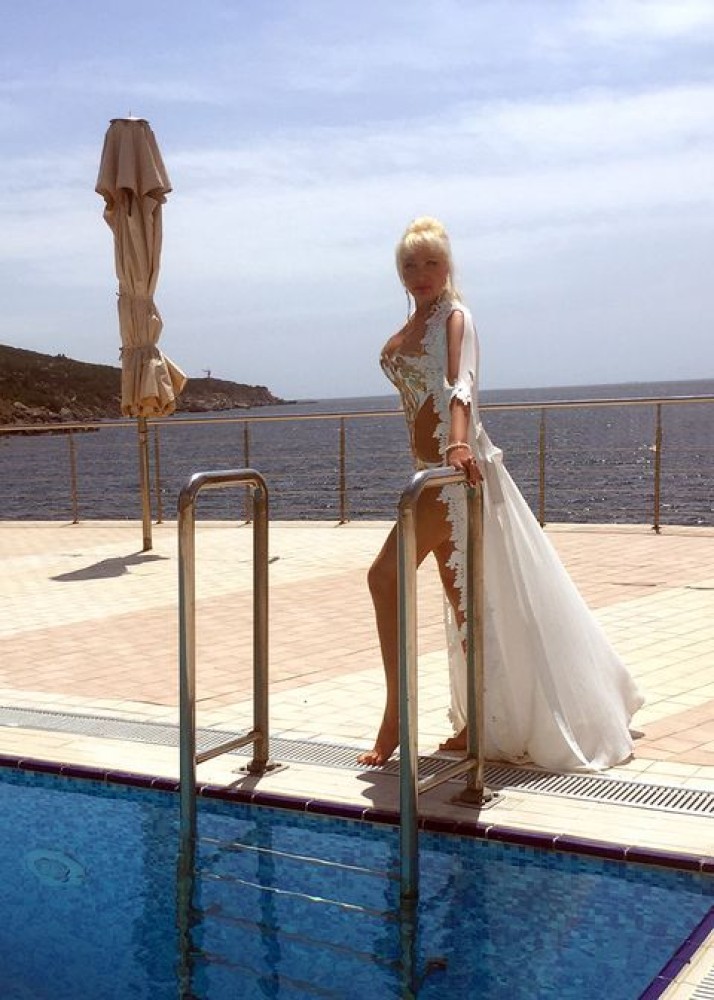 Индивидуалка Анни фото № 2 в городе Южно-Сахалинск